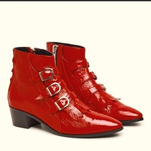 MODERN VICE Jett Classic 2 Boot